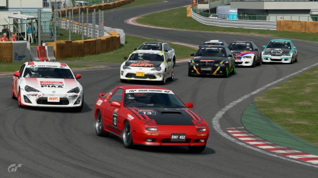 MSF CyberTurismo: new esports championship begins
