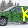 2021 Vauxhall Mokka teased; full EV variant from debut
