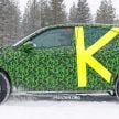 2021 Vauxhall Mokka teased; full EV variant from debut