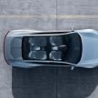 Polestar 5 previewed in production form – 2024 debut
