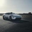 Polestar 5 previewed in production form – 2024 debut