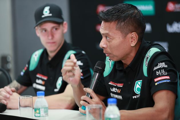 Formula 1’s return to Malaysia brings positive economic spillover, but permanent return to F1 calendar unlikely