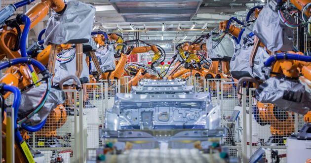 Volkswagen mungkin hentikan 100,000 pekerja untuk kurangkan kos dan beroperasi lebih efisien – CEO
