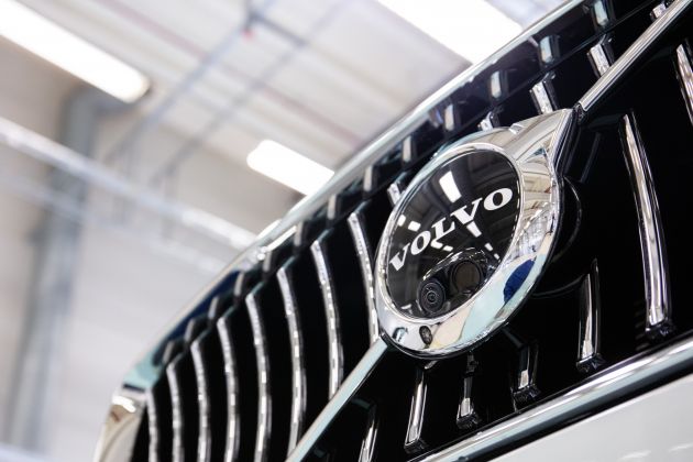 Volvo working towards sustainability and reducing its carbon footprint through new Green Planet initiative