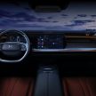Xpeng P7 electric sedan now in China – 706 km range!