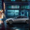 Xpeng P7 electric sedan now in China – 706 km range!