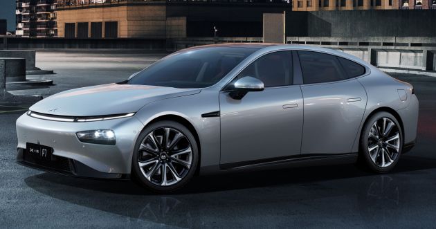 Bermaz cari jenama EV China untuk di bawa ke M’sia, dilapor berbincang dengan Xpeng, Geely & Dongfeng
