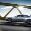 Xpeng P7 electric sedan now in China – 706 km range!