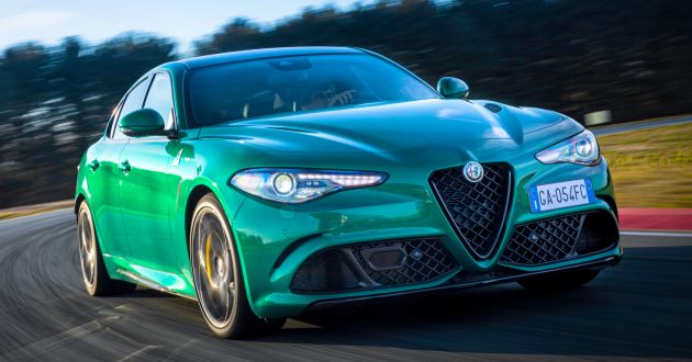 Alfa Romeo, DS, Lancia to jointly develop new models