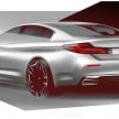 2021 BMW 5 Series facelift revealed – G30 LCI gets new looks, powertrains, 545e xDrive plug-in hybrid