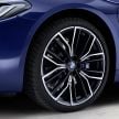 2021 BMW 5 Series facelift revealed – G30 LCI gets new looks, powertrains, 545e xDrive plug-in hybrid