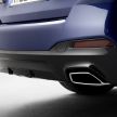 2021 BMW 5 Series facelift revealed – G30 LCI gets new looks, powertrains, 545e xDrive plug-in hybrid