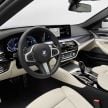 2021 BMW 5 Series facelift revealed – G30 LCI gets new looks, powertrains, 545e xDrive plug-in hybrid