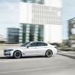 2021 BMW 5 Series facelift revealed – G30 LCI gets new looks, powertrains, 545e xDrive plug-in hybrid