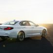 2021 BMW 5 Series facelift revealed – G30 LCI gets new looks, powertrains, 545e xDrive plug-in hybrid