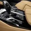 2021 BMW 5 Series facelift revealed – G30 LCI gets new looks, powertrains, 545e xDrive plug-in hybrid
