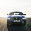2021 BMW 5 Series facelift revealed – G30 LCI gets new looks, powertrains, 545e xDrive plug-in hybrid