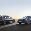 2021 BMW 5 Series facelift revealed – G30 LCI gets new looks, powertrains, 545e xDrive plug-in hybrid