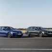2021 BMW 5 Series facelift revealed – G30 LCI gets new looks, powertrains, 545e xDrive plug-in hybrid