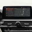 2021 BMW 5 Series facelift revealed – G30 LCI gets new looks, powertrains, 545e xDrive plug-in hybrid