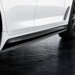 G30 BMW 5 Series LCI – M Performance parts revealed