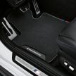 G30 BMW 5 Series LCI – M Performance parts revealed