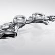 G30 BMW 5 Series LCI – M Performance parts revealed