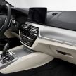 2021 BMW 5 Series facelift revealed – G30 LCI gets new looks, powertrains, 545e xDrive plug-in hybrid