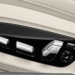 2021 BMW 5 Series facelift revealed – G30 LCI gets new looks, powertrains, 545e xDrive plug-in hybrid