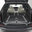 2021 BMW 5 Series facelift revealed – G30 LCI gets new looks, powertrains, 545e xDrive plug-in hybrid