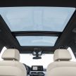 2021 BMW 5 Series facelift revealed – G30 LCI gets new looks, powertrains, 545e xDrive plug-in hybrid