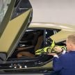 Lego Technic Lamborghini Sián FKP 37 goes full-sized – over 400,000 parts, 2,200 kg, 8,660 hours to complete