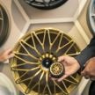 Lego Technic Lamborghini Sián FKP 37 goes full-sized – over 400,000 parts, 2,200 kg, 8,660 hours to complete