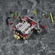 Lego Technic Lamborghini Sián FKP 37 goes full-sized – over 400,000 parts, 2,200 kg, 8,660 hours to complete