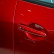 GALLERY: 2020 Mazda 2 facelift in Malaysia – updated styling, GVC Plus added, revised kit list; from RM104k