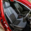 GALLERY: 2020 Mazda 2 facelift in Malaysia – updated styling, GVC Plus added, revised kit list; from RM104k