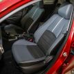 GALLERY: 2020 Mazda 2 facelift in Malaysia – updated styling, GVC Plus added, revised kit list; from RM104k