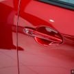 GALLERY: 2020 Mazda 2 facelift in Malaysia – updated styling, GVC Plus added, revised kit list; from RM104k