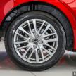GALLERY: 2020 Mazda 2 facelift in Malaysia – updated styling, GVC Plus added, revised kit list; from RM104k