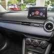 GALLERY: 2020 Mazda 2 facelift in Malaysia – updated styling, GVC Plus added, revised kit list; from RM104k