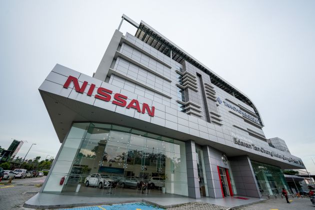 Tan Chong Motor Holdings rugi RM90.28 juta pada suku ke-3 2024; rekod terbesar dicatat dekad ini