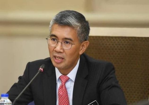 GST reintroduction still being studied – Tengku Zafrul