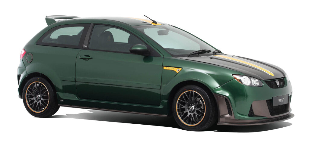 Proton Satria Neo R3 dan R3 Lotus Racing – bukti kejuruteraan tempatan bukan calang-calang!
