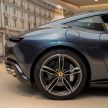 Ferrari Roma debuts in Malaysia – priced fr. RM968,000
