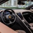 Ferrari Roma debuts in Malaysia – priced fr. RM968,000