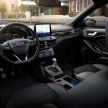 Ford Focus production to end in November 2025 after 27 years with no successor – SUVs, EVs now priority