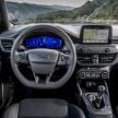 Ford Focus production to end in November 2025 after 27 years with no successor – SUVs, EVs now priority