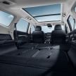 Geely Okavango – Philippines specs for Haoyue 7-seat SUV revealed; mild hybrid 1.5L turbo; from RM104k