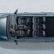 Geely Okavango – Philippines specs for Haoyue 7-seat SUV revealed; mild hybrid 1.5L turbo; from RM104k