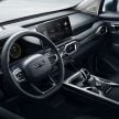 Geely Okavango – Philippines specs for Haoyue 7-seat SUV revealed; mild hybrid 1.5L turbo; from RM104k